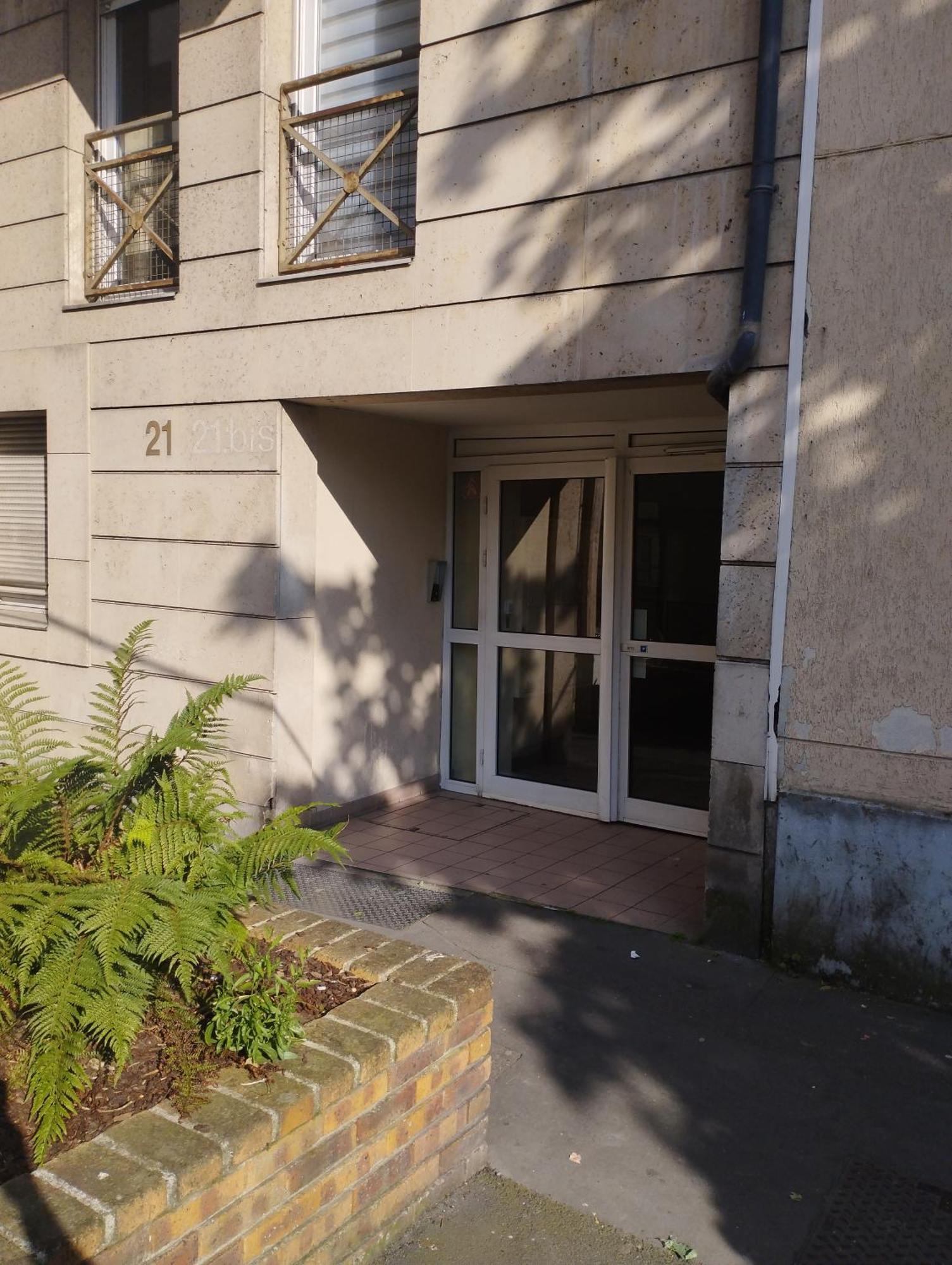 Cosy Apartment Kremlin Bicetre Metro Station Ле-Кремлен-Бісетр Екстер'єр фото