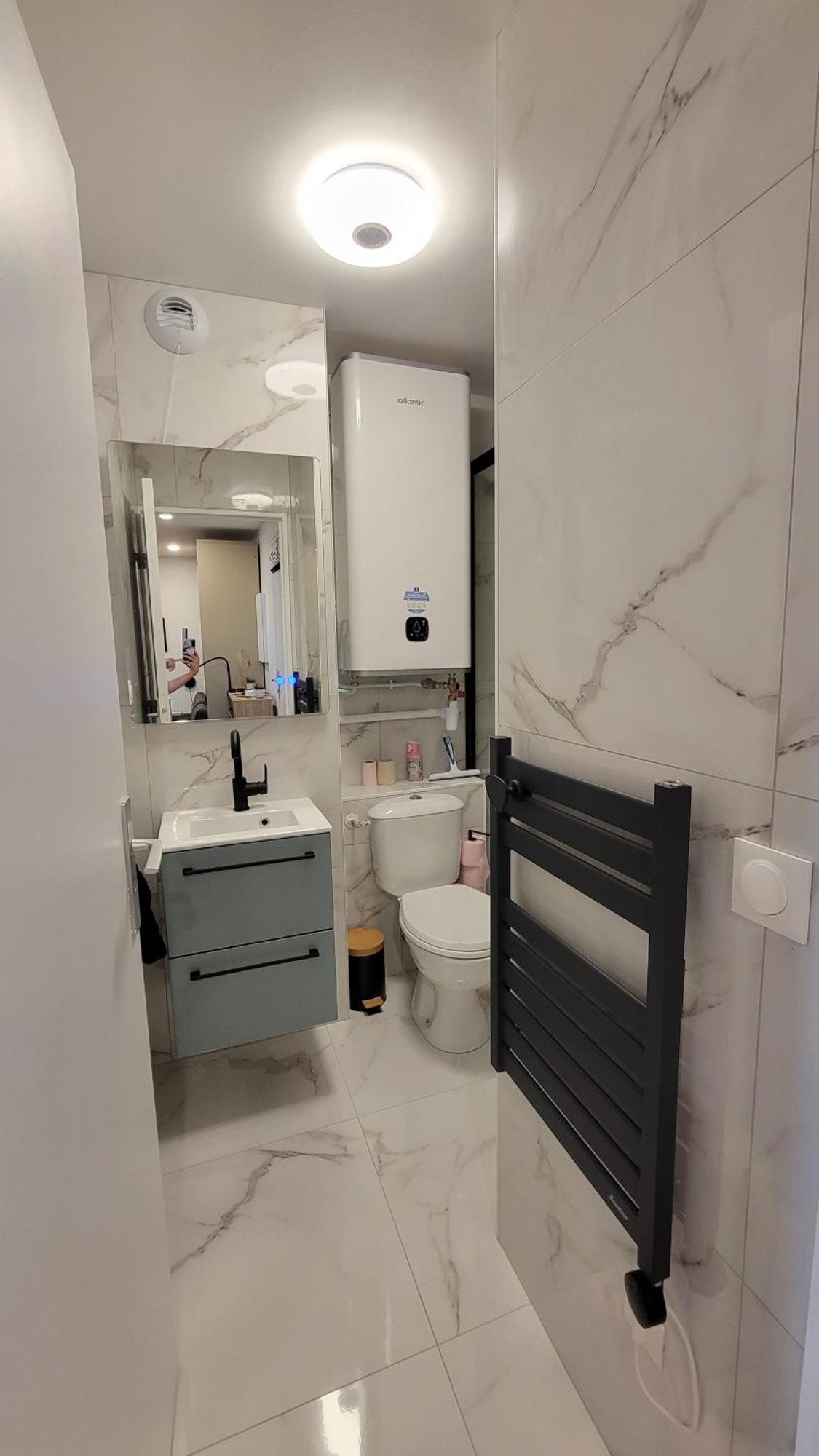 Cosy Apartment Kremlin Bicetre Metro Station Ле-Кремлен-Бісетр Екстер'єр фото